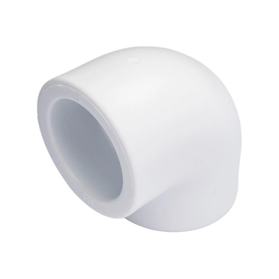 Угольник PPR бел Дн40х90, РN25 РТП 10833