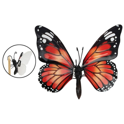 Украшение навесное «Бабочка Монарх» арт.108903 Украшение навесное «Бабочка Монарх» арт.108903