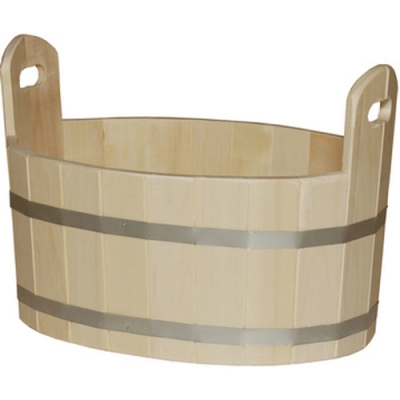 Ушат большой (осина)