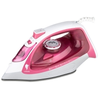 Утюг Leonord LE-1805 розовый (2600Вт, пар, спрей, пар.удар, самооч., керам.подошва) арт.270091