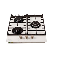 Варочная панель газовая"making Oasis everywhere" P-3GWT
