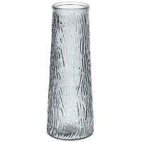 Ваза настольная Daniks Y6-10097 29х10,5 см Кора (462525)