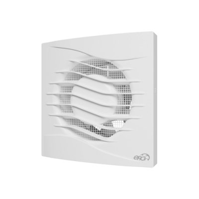 Вентилятор накладной REST D100 сетка ERA Вентилятор накладной REST D100 сетка ERA