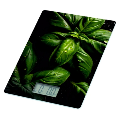 Весы кухонные электронные HomeStar HS-3015C, 7 кг арт.110058