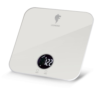 Весы кухонные электронные Leonord LE-1713