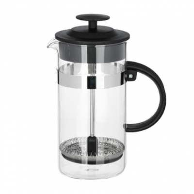 VETTA Флор Френч-пресс нерж.сталь, стекло, 350мл B05-350 (850-073)