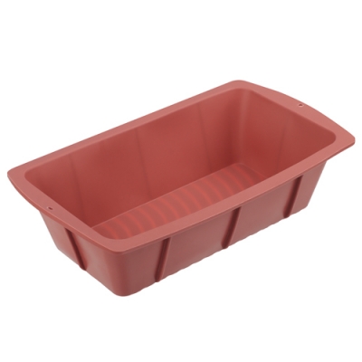 VETTA Форма силиконовая прямоугольная 22,5x12,5x6см (856-126)