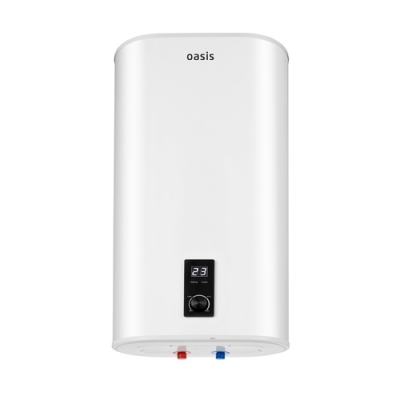 Водонагреватель накопительный электрический Oasis OASIS 80D Водонагреватель накопительный электрический Oasis OASIS 80D