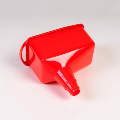 Воронка ГСМ Oktan для подкапотного пространства ерасная г. Самара