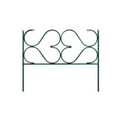 Заборик садовый Дачный 5дет г.Уфа