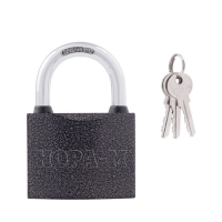 Замок навесной ЗН-212-70 мм (3кл.) арт.12972 Нора-М