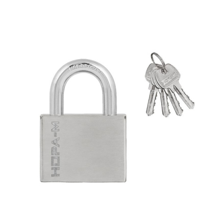 Замок навесной ЗН-900-60 мм (3кл) арт.20068 Нора-М