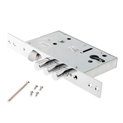 Замок врезной T-32-CR (w/o BP, w/o DP) (B2B) Замок врезной T-32-CR (w/o BP, w/o DP) (B2B)