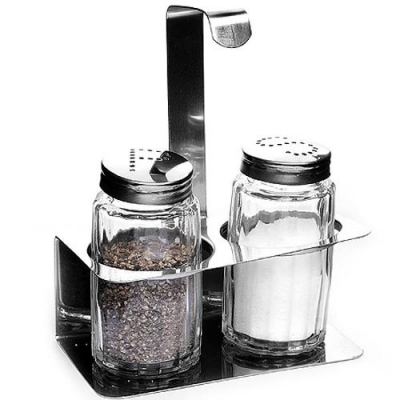28870 Набор для специй 3 предмета MB (х96) "MAYER & BOCH" 28870 Набор для специй 3 предмета MB (х96) "MAYER & BOCH"