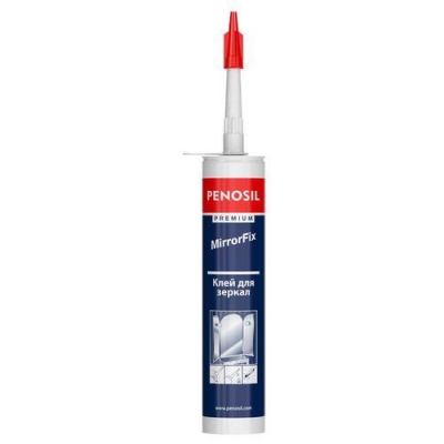 Клей для зеркал Penosil MirrorFix, 310 ml.