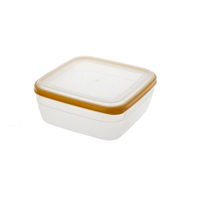 Контейнер для СВЧ квадратный ПРЕМИУМ 2,2 С56700 ПБ а