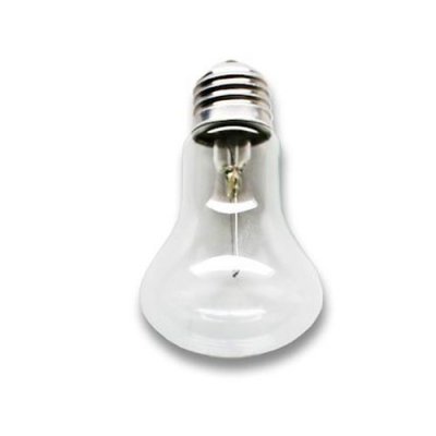 Лампа накаливания 230-40 М50 (100)