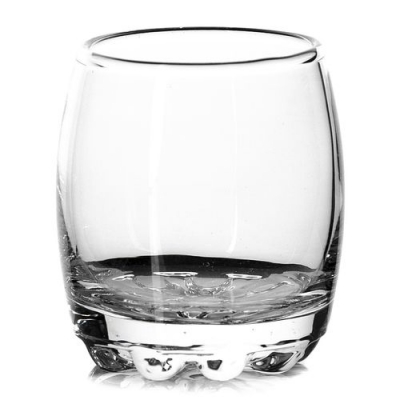 Набор стаканов SYLVANA 6 шт. 75 мл (водка) арт.42244B