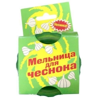PIK003 Мельница д/чеснока 50шт.