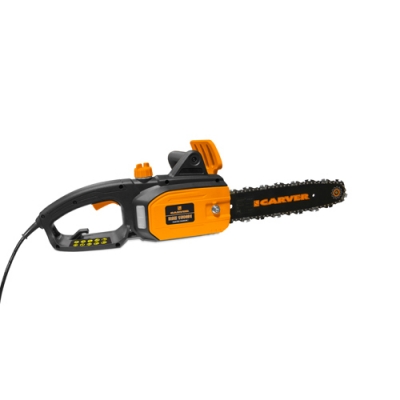Пила эл. цепная CARVER RSE- 1500М, 12", (303 L 9 A+PS-9-1,3-45),(4 шт/кор)
