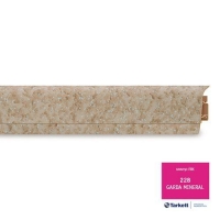 Плинтус ТАРКЕТТ 228 (2500х60х20,5 мм)
