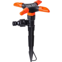 Распылитель 4х-лепестковый под коннектор