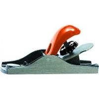 Рубанок, 150 х 45мм, металлический, малогобаритный SPARTA 210215