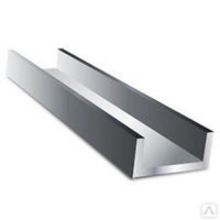 Швеллер 10х15х10х1,5 Шв 03.1000.500 Швеллер 10х15х10х1,5 Шв 03.1000.500