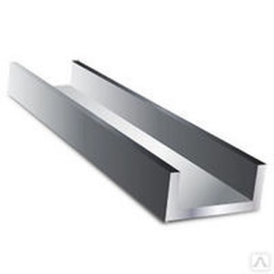 Швеллер 10х15х10х1,5 Шв 03.1000.500