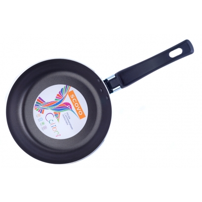 Сковорода Colibri d 180 RB-061 SСOVO