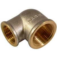 Уголок переходной 3/4x1/2 г/г CTM CRRL3412