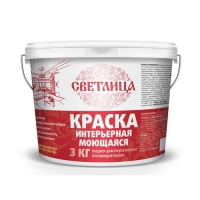 ВДАК Светлица моющаяся 7кг
