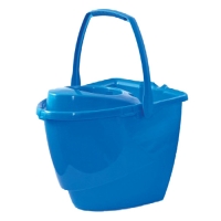Ведро 12л с отжимом Мульти-Пласт 2000