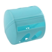 Держатель для туалетной бумаги Aqua BQ1512