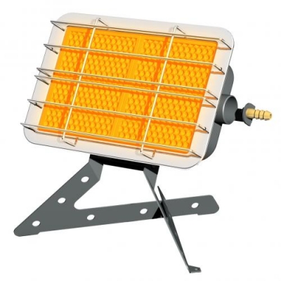 Горелка ГИИ-3,65 Н - 18 Саво