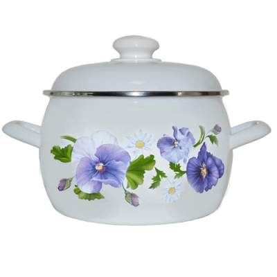 Кастрюля 2л С-4210АП2/4 АНЮТИНЫ ГЛАЗКИ