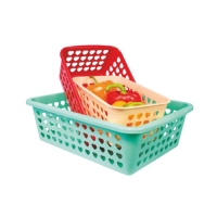 Корзина "Вдохновенье" 265х165х100 микс (уп.20) М471 г.Октябрьский