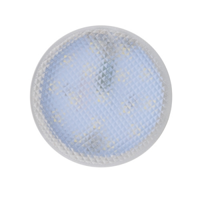 Лампа светодиодная LED-GX53-7W/4000K+4000K/GX53/PR PLB02WH (UL-00006498) Лампа светодиодная LED-GX53-7W/4000K+4000K/GX53/PR PLB02WH (UL-00006498)
