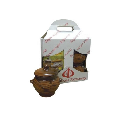 Набор Подарочный-5 (с/р) Арт. старина СТР00000278