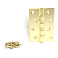 Петля 100х70-B4-Steel-G Петля 100х70-B4-Steel-G