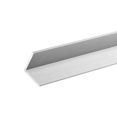 Профиль уголок 30х15х2 Уп 19.2000.500 без покрытия Профиль уголок 30х15х2 Уп 19.2000.500 без покрытия