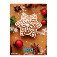 SC-KS57P42 Кухонные весы GOLD STARS SC-KS57P42 Кухонные весы GOLD STARS