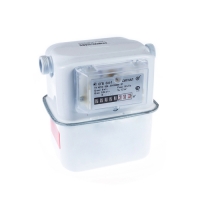 Счетчик газа СГБСмарт G-4-1 Левый-64 (г. Энгельс) нов.образца Счетчик газа СГБСмарт G-4-1 Левый-64 (г. Энгельс) нов.образца