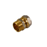 Соединение н/р 16x1/2 CTM CCM01612