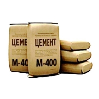Цемент М-400 1кг