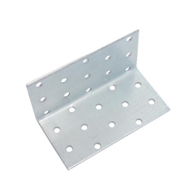 Уголок крепёжный 50*50*60*2.0 ГОЦ (50)