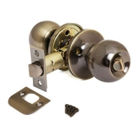 Защелка Avers 6072-03-AB Защелка Avers 6072-03-AB