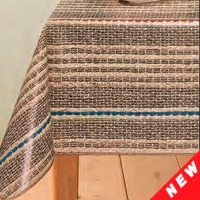 204А Клеенка столовая DEKORAMA (1,4Х20м)