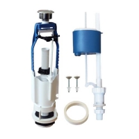 Арматура АБ 69.57.27.3 (кн.,нижн.подвод)