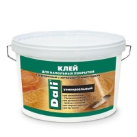 DALI клей для напольных покрытий (универсальный) 14 кг. (20256) DALI клей для напольных покрытий (универсальный) 14 кг. (20256)